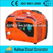 Hot!!! 2kva portable inverter generator CE approved